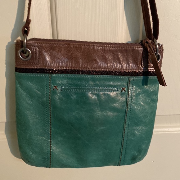 The Sak crossbody bag - Picture 2 of 5